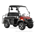 5kw rot Electric UTV mit EWG